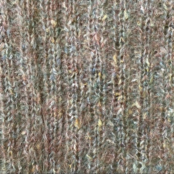 Vintage Linda Allard for Ellen Tracey sweater vest - Picture 9 of 15